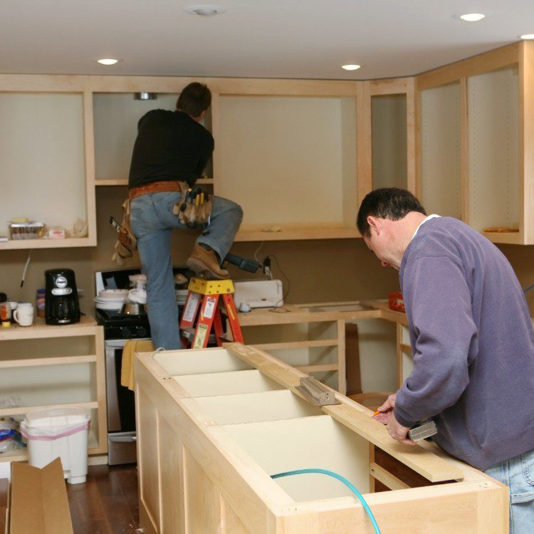 Kitchen Remodeling Kitchen Remodeling