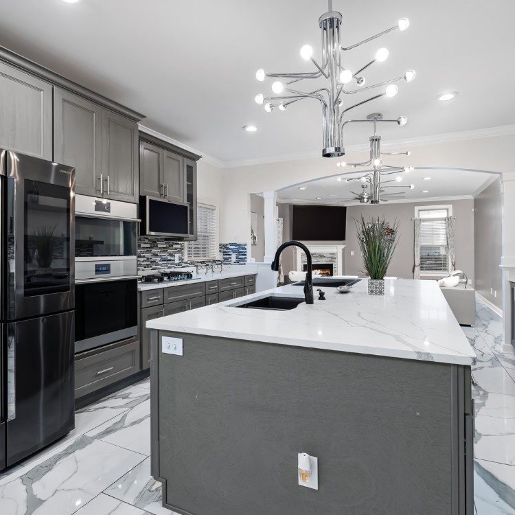 Kitchen Remodeling Kitchen Remodeling